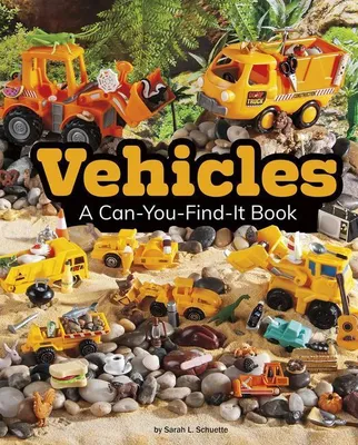 Produktbild von Vehicles