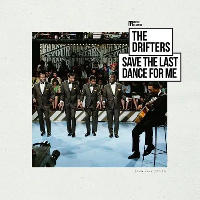 Obrázek produktu pro The Drifters: (Vinyl / Pop (Vinyl))