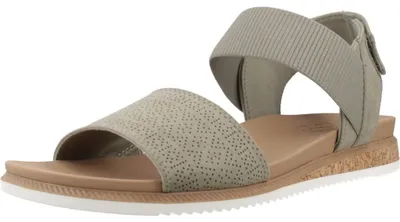 Zdjęcie produktu dla Skechers Desert Kiss Low Top Look Zielony