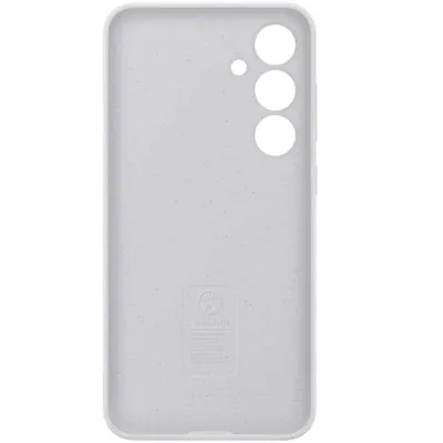 Zdjęcie produktu dla Samsung EF-PS721, Pokrowiec, Samsung, Galaxy S24 FE, 17 cm (6.7"), Szary