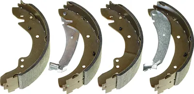 Immagine prodotto di Set ganasce freno 15 pollici per Ducato 230 Boxer Jumper 77362429