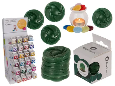 Zdjęcie produktu dla Creascent Scentchips Winterwald