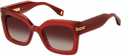 Produktbild von Marc Jacobs Damen-Sonnenbrille MJ-1073-S-C9A Ø 53 mm