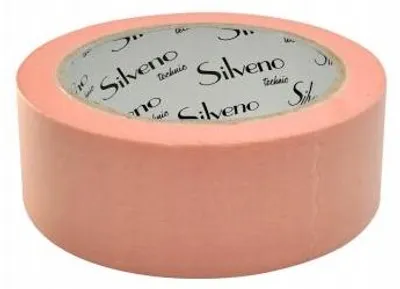 Produktbild von SILVENO Washi Abdeckband Malerpapier 19mm x 50m