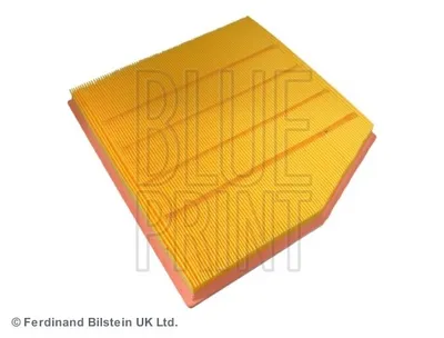 Produktbild von Luftfilter BLUE PRINT ADB112235 für BMW 3 Touring (E91) Filtereinsatz