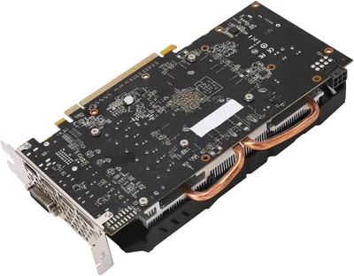 Zdjęcie produktu dla Karta graficzna RX 580 8GB Gaming, podwójne wentylatory, komputer stacjonarny, łatwa instalacja, wysoka wydajność (580 8G D5)