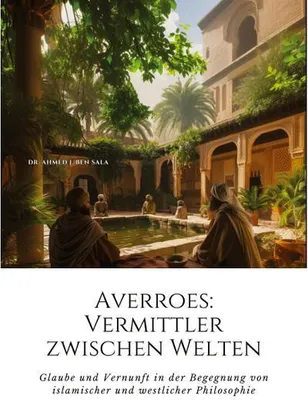 Immagine prodotto di Averroè: mediatore tra i mondi
