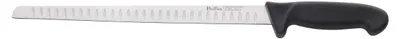 Zalmmes 30 cm, Edelstahlklinge, Soft-Touch-Griff