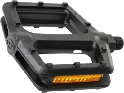 Produktbild von Contec Plattformpedale Grind , schwarz