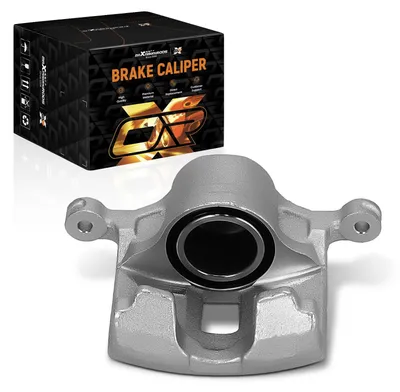 Immagine prodotto di Pinza freno anteriore destra - Freno a disco - Compatibile con Jazz 1.2, 1.3, 1.4 dal 2002 al 2008 - Ricambio - Codice OEM 45018SAA900