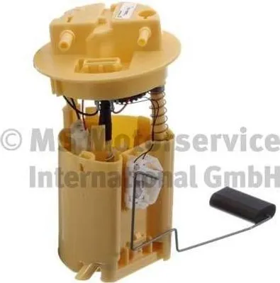 Produktbild von PIERBURG 7.05656.19.0 Kraftstofffördereinheit für CITROËN XSARA PICASSO (N68)