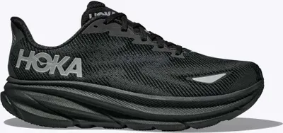 Zdjęcie produktu dla Hoka One One M Clifton 9 Gtx Czarny/Czarny 48