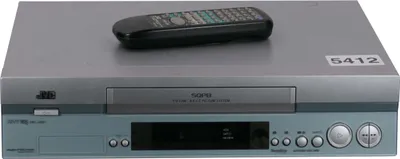 Produktbild von Jvc Hr-J681Eu
