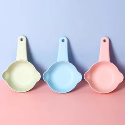 Produktbild von 360Home Tierfutterlöffel aus Kunstharz