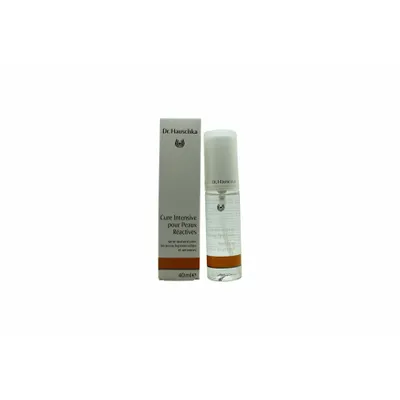 Produktbild von Dr Hauschka Soothing Intensive Treatment 40ml