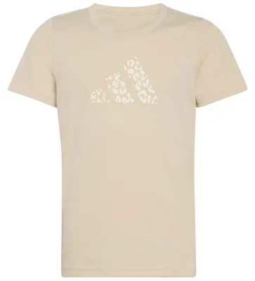 Produktbild von T-Shirt Adidas KG0103 für Kinder