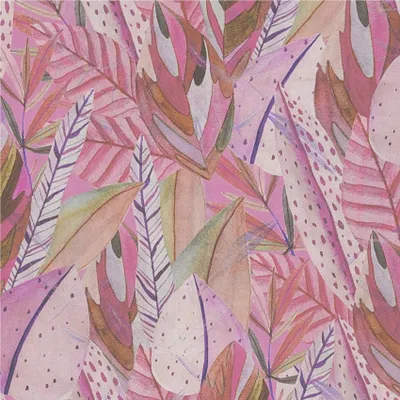 Produktbild von AS Creation Vliestapete Anna d'Andrea Floral 782203