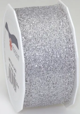 Produktbild von C.E. Pattberg Pattberg 3714020-631 - Silber - Polyester - 20 m - 25 mm - 1 Stück(e) - Deutschland