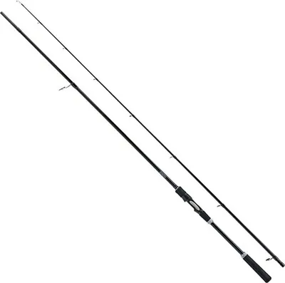 Produktbild von Molix Outset All Round Spinnrute Silber 2.15 m / 8-16 Lbs Silber 2.15 m