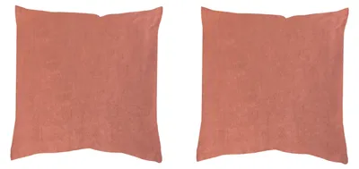Produktbild von Kissenhülle ELMER aus Velour Reißverschluss, 40*40 cm/ 50*50 cm