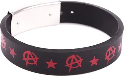 Produktbild von Armband - Anarchy