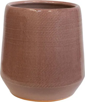 Produktbild von Ter Steege Blumentopf Rosa D 15 cm H 15 cm
