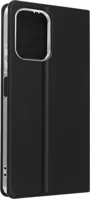 Produktbild von Dux Ducis Skin Pro Case til Realme C33 Sort