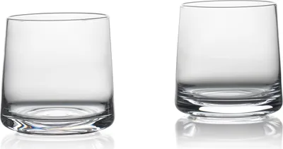 Produktbild von Zone Denmark Rocks Trinkglas 340ml 2er Set