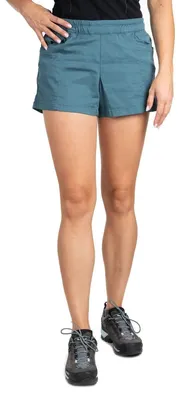 Produktbild von Damen Klettershorts Black Diamond Notion Shorts Women m