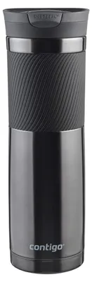 Obrázok produktu pre ContiGo! BYRON, Samostarný, 720 L, Šedá, Nerezová oceľ, 12 h, 6 h