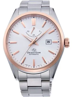 Produktbild von Orient Star Classic Automatic RE-AU0401S00B Herrenuhr