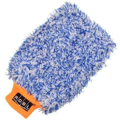 Zdjęcie produktu dla ADBL ProMitt Rękawica mikrofibra do mycia samochodu
