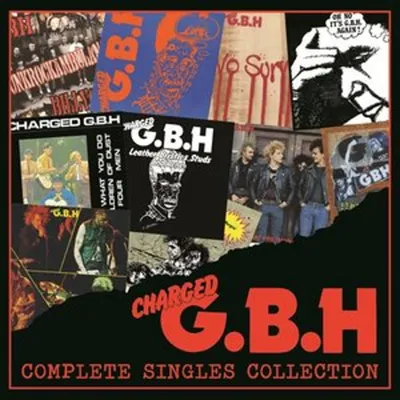 Produktbild von Complete Singles Collection 2CD