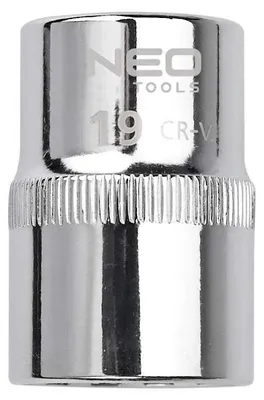 Image de NEO TOOLS Spline 1/2", 16 mm