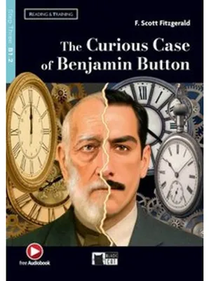 Obrázok produktu pre The Curious Case of Benjamin Button