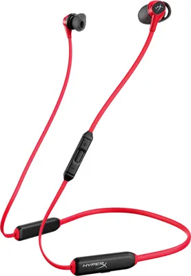 Produktbild von HyperX Cloud Buds Wireless In-Ear Kopfhörer