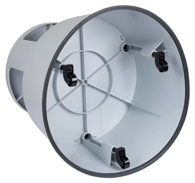 Immagine prodotto di WEDO Rollhocker SuperStep grau Kunststoff (212337)