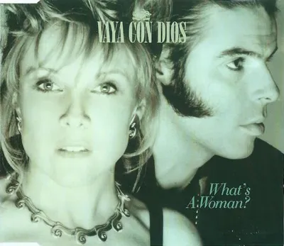 Immagine prodotto di Cos'è una donna? (1990)