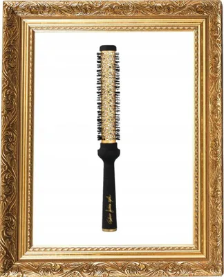 Image de Brosse à modeler les cheveux Conçue par Federico Fashion Style