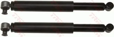 Produktbild von 2x TRW SATZ Öldruck STOSSDÄMPFER HINTEN