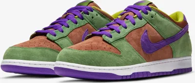 Zdjęcie produktu dla Nike Dunk Low SP "Veneer", DA1469-200, Rozmiar: 47,5