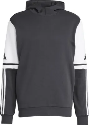 Produktbild von adidas Squadra 25 Sweat Hoodie XL BLACK/WHITE