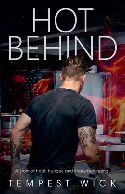 Produktbild von Hot Behind