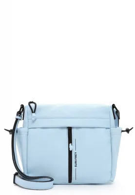 Obrázek produktu pro SURI FREY SFY Cindy Crossbody Bag Lightblue