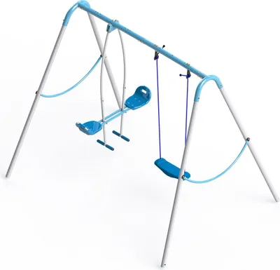 Image de MASTER A3 balançoire pour enfants