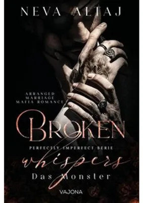 Obrázek produktu pro Broken Whispers - Das Monster (Perfectly Imperfect Serie 2)