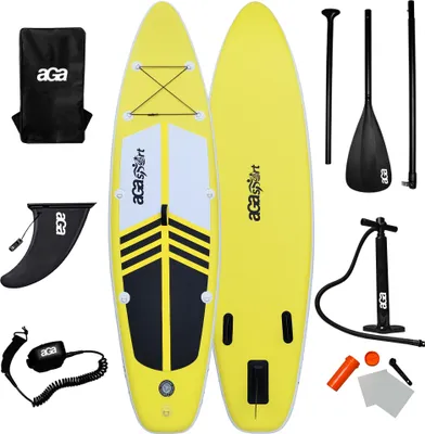 Produktbild von Aga Paddleboard DS2202 320x81x15 cm