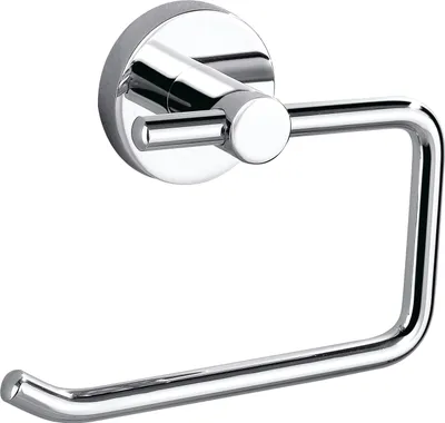 Immagine prodotto di Slezák-RAV: Porta carta igienica cromato COLORADO COA0401