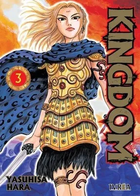 Produktbild von Kingdom 03