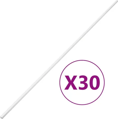 Obrázek produktu pro Kabelová lišta 30 x 20 mm 30 m PVC